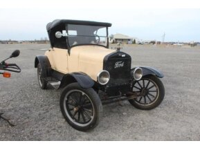 1925 Ford Model T for sale 101693861